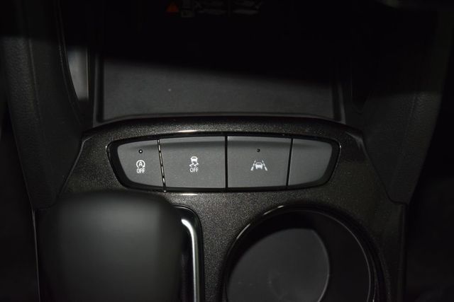 2026 Chevrolet Trailblazer FWD 4dr LT - 23064395 - 31