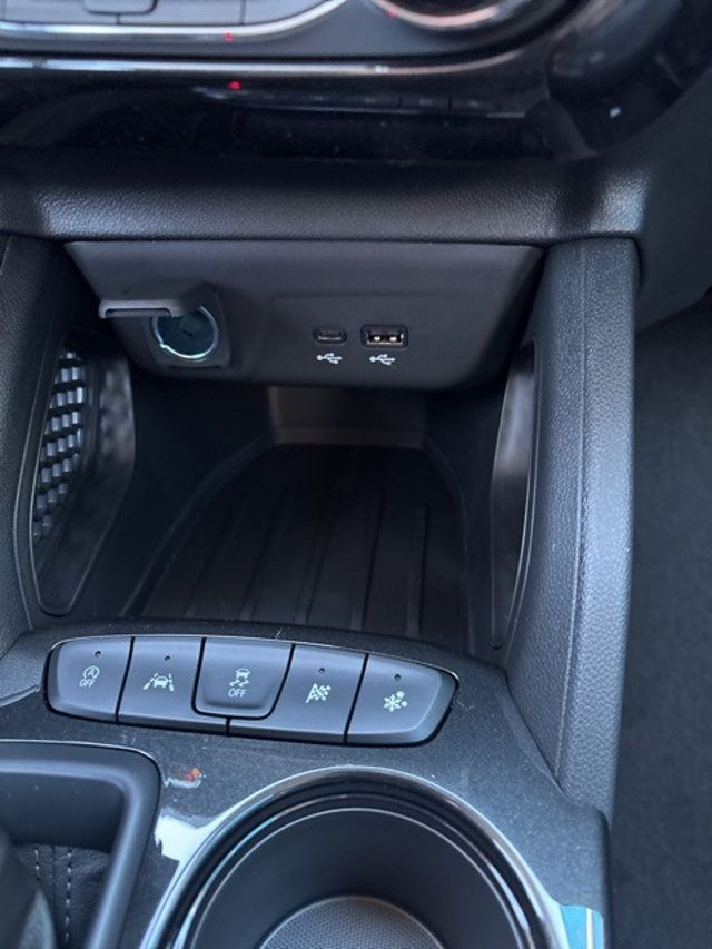 2026 Chevrolet Trailblazer FWD 4dr LT - 22945692 - 10