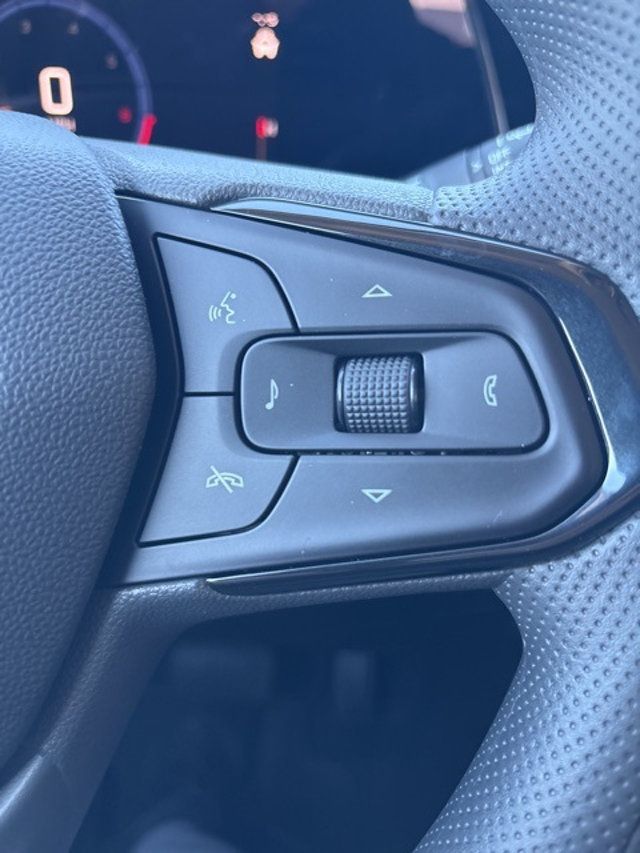 2026 Chevrolet Trailblazer FWD 4dr LT - 22945692 - 11