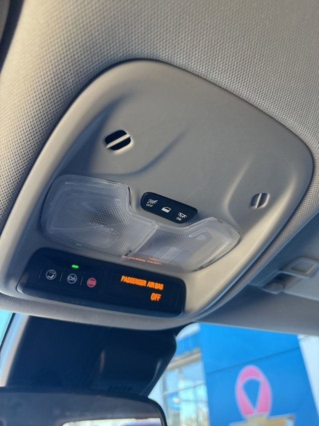 2026 Chevrolet Trailblazer FWD 4dr LT - 22945692 - 14