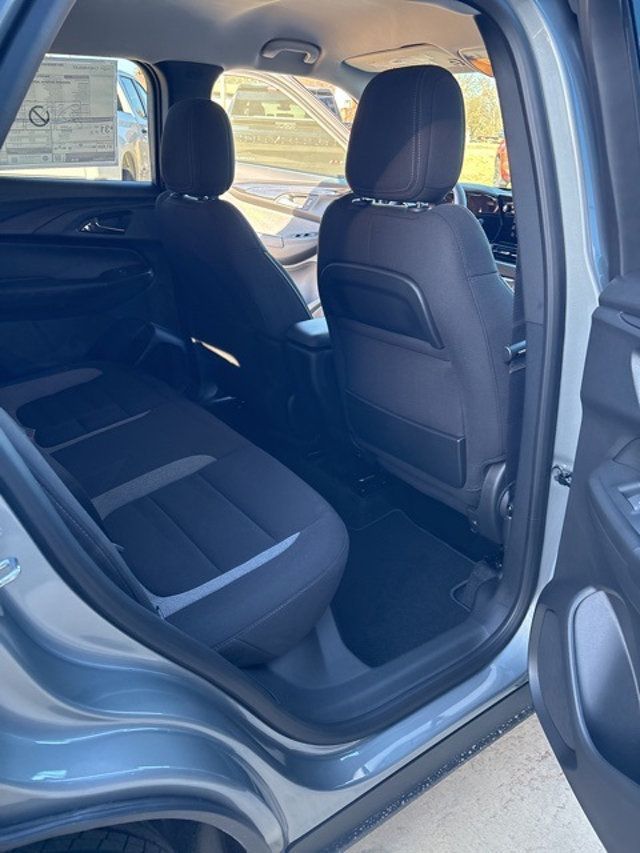 2026 Chevrolet Trailblazer FWD 4dr LT - 22945692 - 17