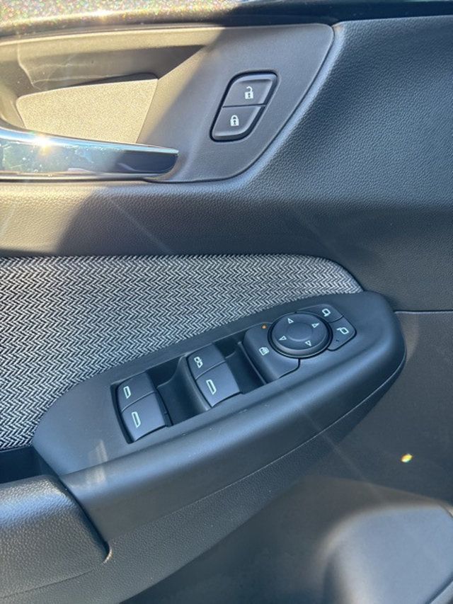 2026 Chevrolet Trailblazer FWD 4dr LT - 22945692 - 8