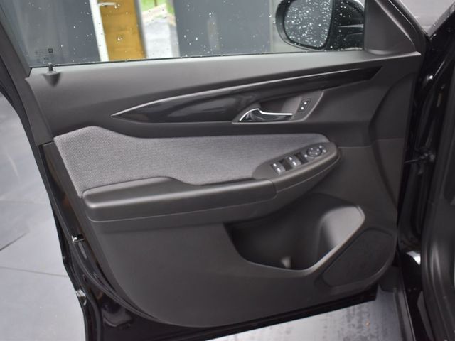 2026 Chevrolet Trailblazer FWD 4dr LT - 22997181 - 9