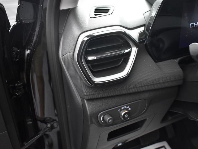 2026 Chevrolet Trailblazer FWD 4dr LT - 22997181 - 10