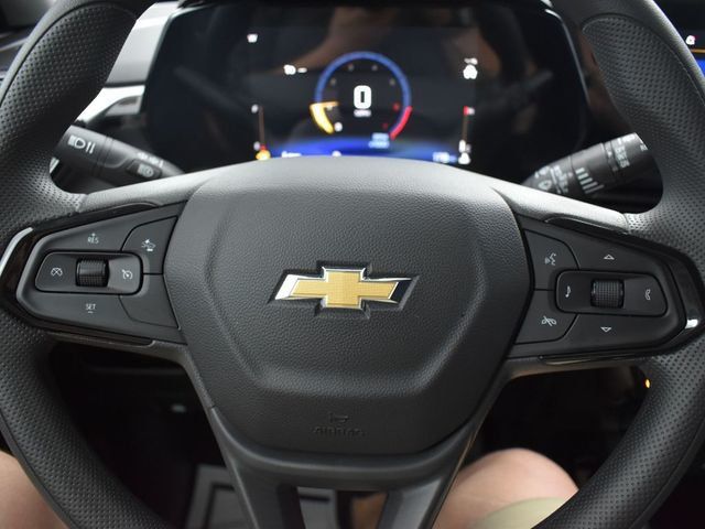 2026 Chevrolet Trailblazer FWD 4dr LT - 22997181 - 12