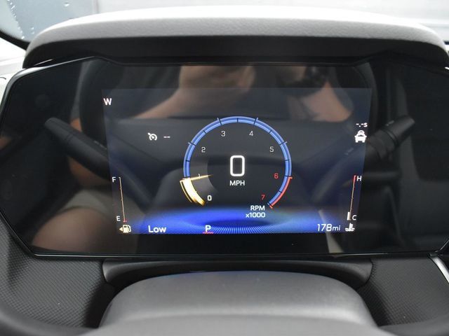 2026 Chevrolet Trailblazer FWD 4dr LT - 22997181 - 13