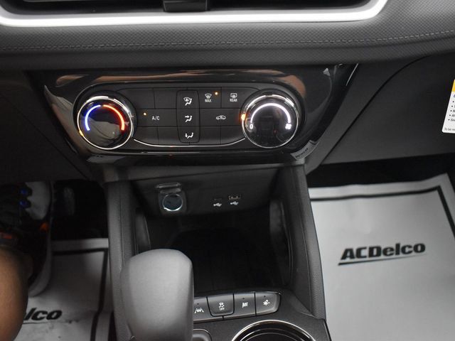 2026 Chevrolet Trailblazer FWD 4dr LT - 22997181 - 15