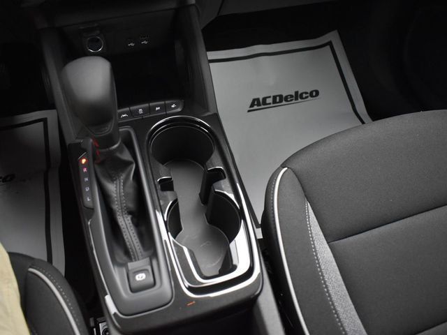 2026 Chevrolet Trailblazer FWD 4dr LT - 22997181 - 16