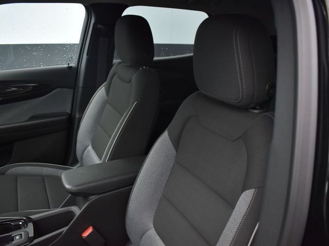 2026 Chevrolet Trailblazer FWD 4dr LT - 22997181 - 17