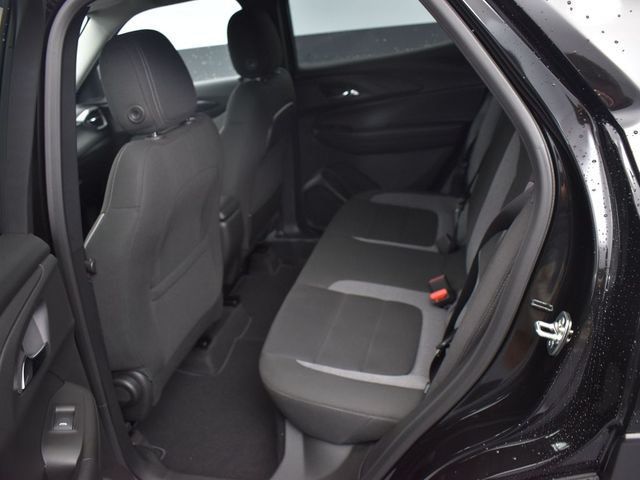 2026 Chevrolet Trailblazer FWD 4dr LT - 22997181 - 18