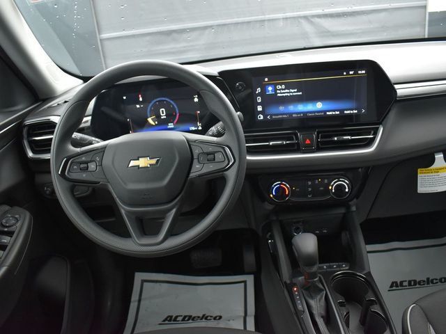 2026 Chevrolet Trailblazer FWD 4dr LT - 22997181 - 19