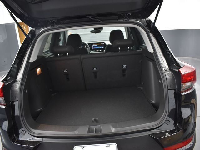 2026 Chevrolet Trailblazer FWD 4dr LT - 22997181 - 20