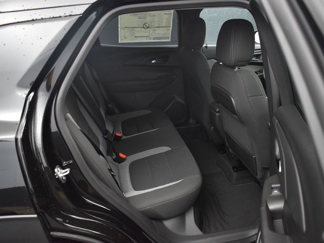 2026 Chevrolet Trailblazer FWD 4dr LT - 22997181 - 21