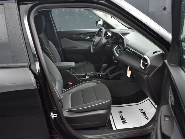 2026 Chevrolet Trailblazer FWD 4dr LT - 22997181 - 22