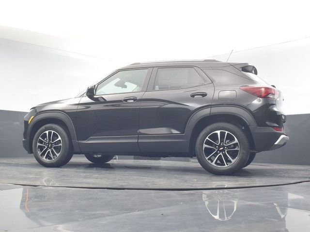 2026 Chevrolet Trailblazer FWD 4dr LT - 22997181 - 24