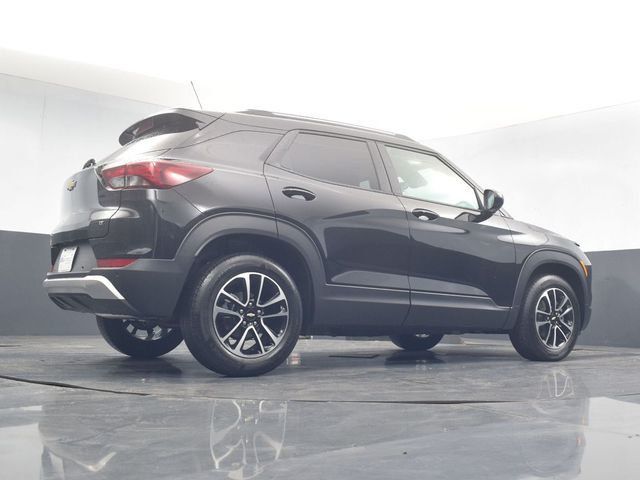 2026 Chevrolet Trailblazer FWD 4dr LT - 22997181 - 25