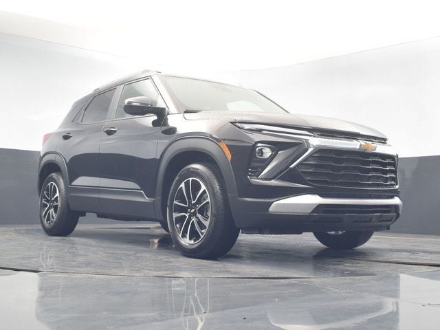 2026 Chevrolet Trailblazer FWD 4dr LT - 22997181 - 26