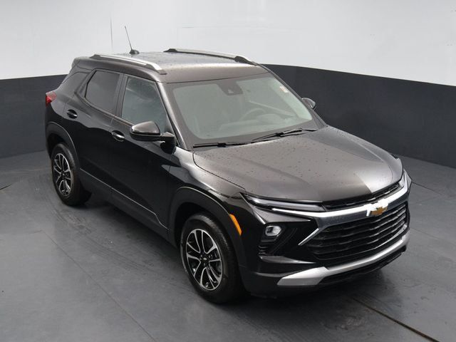 2026 Chevrolet Trailblazer FWD 4dr LT - 22997181 - 28