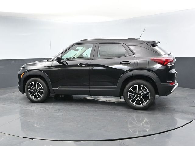 2026 Chevrolet Trailblazer FWD 4dr LT - 22997181 - 2