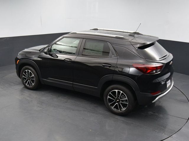 2026 Chevrolet Trailblazer FWD 4dr LT - 22997181 - 29