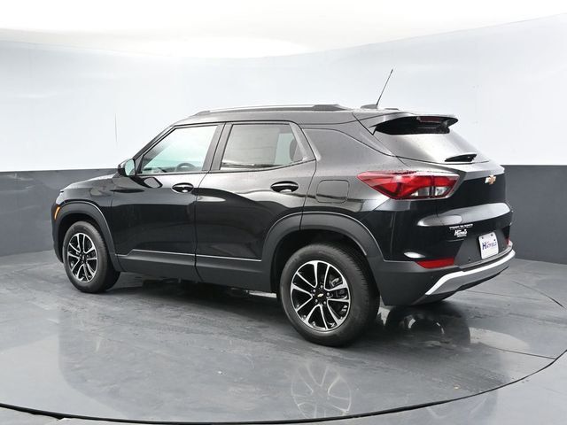 2026 Chevrolet Trailblazer FWD 4dr LT - 22997181 - 3