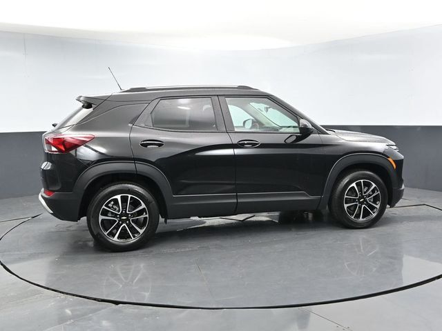 2026 Chevrolet Trailblazer FWD 4dr LT - 22997181 - 5