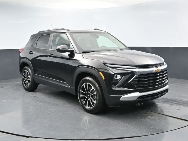 2026 Chevrolet Trailblazer FWD 4dr LT - 22997181 - 7