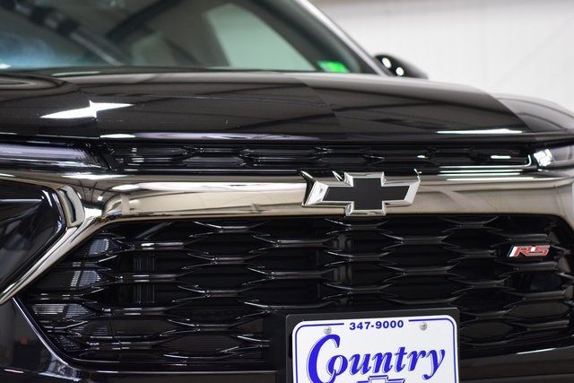 2026 Chevrolet Trailblazer FWD 4dr RS - 22922901 - 10