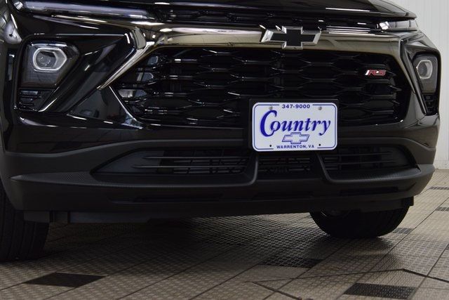 2026 Chevrolet Trailblazer FWD 4dr RS - 22922901 - 12