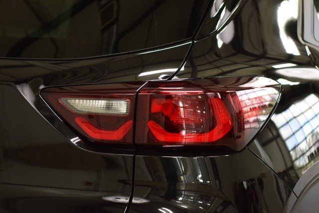 2026 Chevrolet Trailblazer FWD 4dr RS - 22922901 - 16