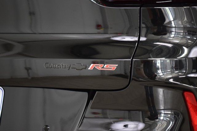 2026 Chevrolet Trailblazer FWD 4dr RS - 22922901 - 18