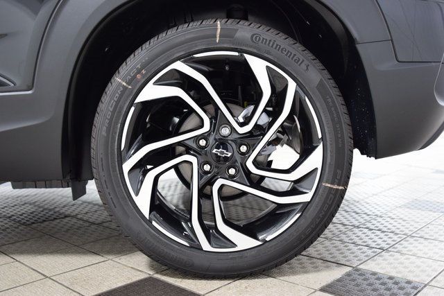 2026 Chevrolet Trailblazer FWD 4dr RS - 22922901 - 22