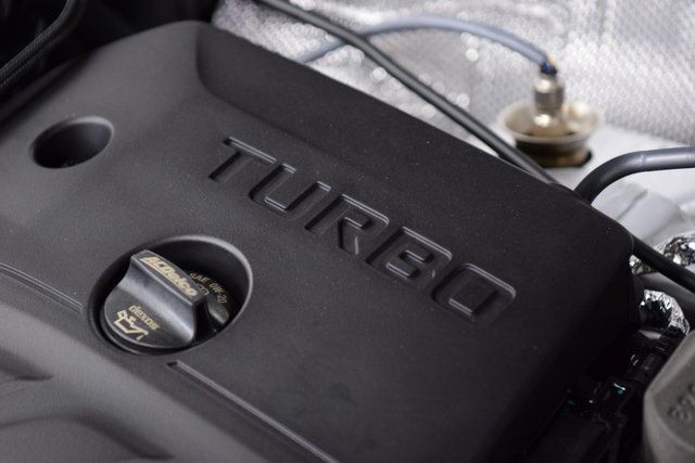 2026 Chevrolet Trailblazer FWD 4dr RS - 22922901 - 26