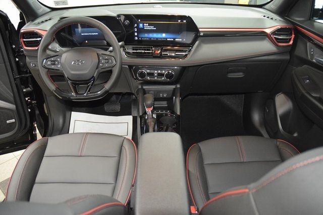 2026 Chevrolet Trailblazer FWD 4dr RS - 22922901 - 27