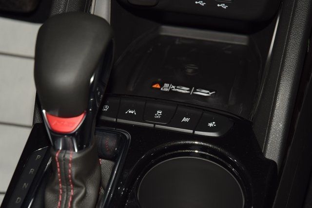 2026 Chevrolet Trailblazer FWD 4dr RS - 22922901 - 30