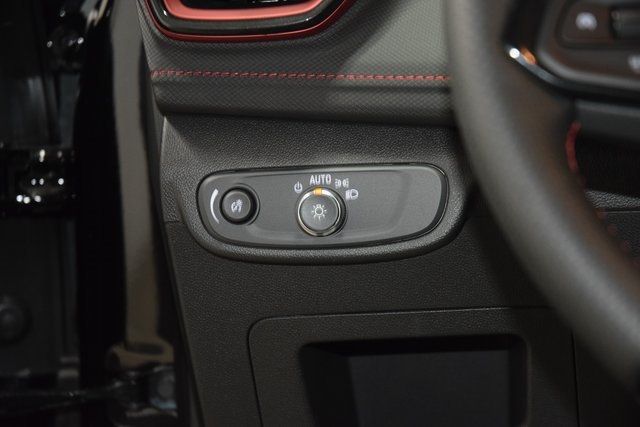 2026 Chevrolet Trailblazer FWD 4dr RS - 22922901 - 32