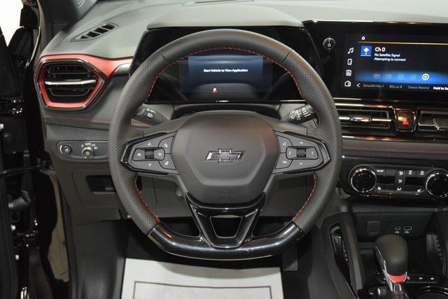 2026 Chevrolet Trailblazer FWD 4dr RS - 22922901 - 33