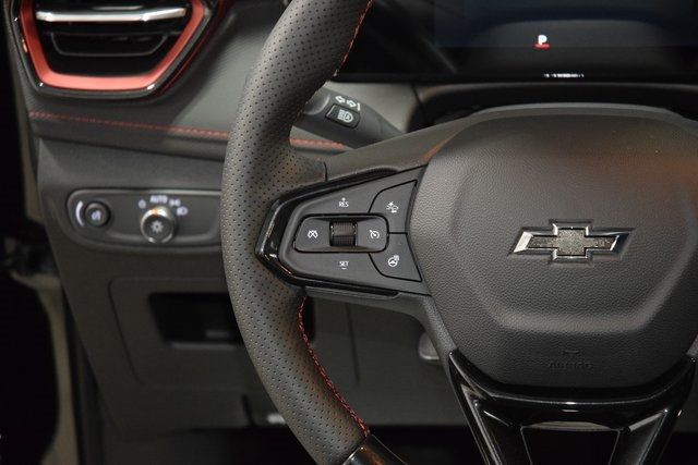 2026 Chevrolet Trailblazer FWD 4dr RS - 22922901 - 34