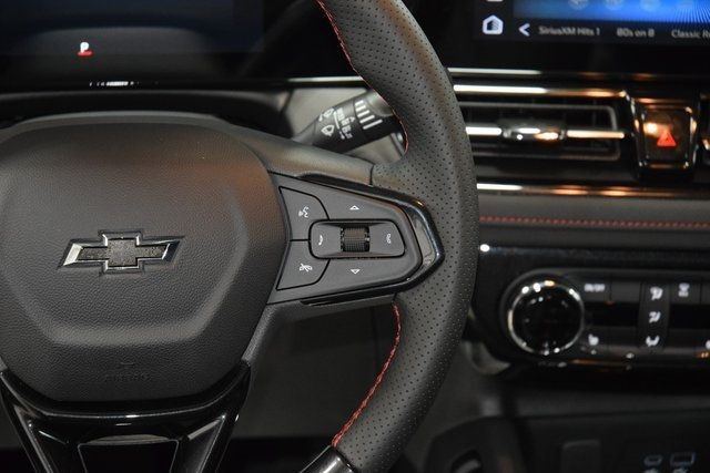 2026 Chevrolet Trailblazer FWD 4dr RS - 22922901 - 35