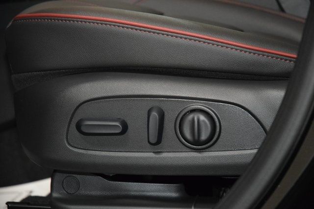 2026 Chevrolet Trailblazer FWD 4dr RS - 22922901 - 37