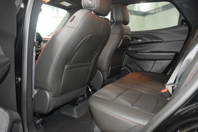 2026 Chevrolet Trailblazer FWD 4dr RS - 22922901 - 38