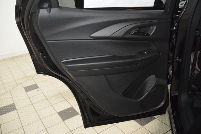 2026 Chevrolet Trailblazer FWD 4dr RS - 22922901 - 39