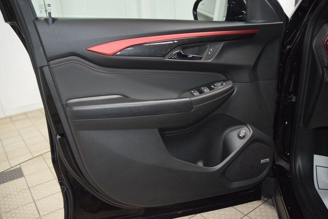 2026 Chevrolet Trailblazer FWD 4dr RS - 22922901 - 41