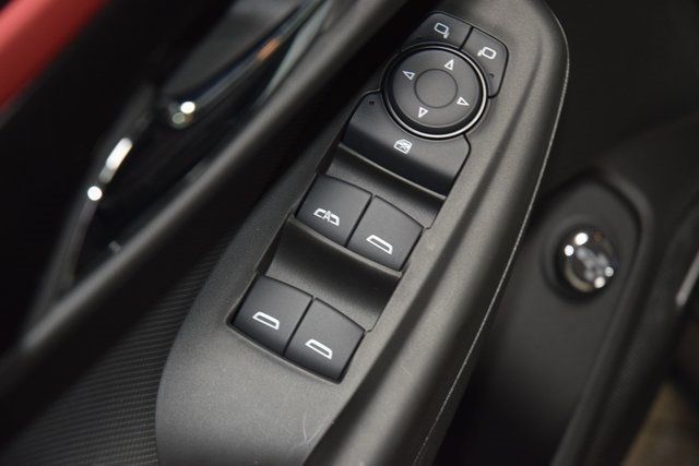 2026 Chevrolet Trailblazer FWD 4dr RS - 22922901 - 42