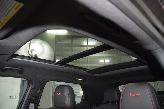 2026 Chevrolet Trailblazer FWD 4dr RS - 22922901 - 44