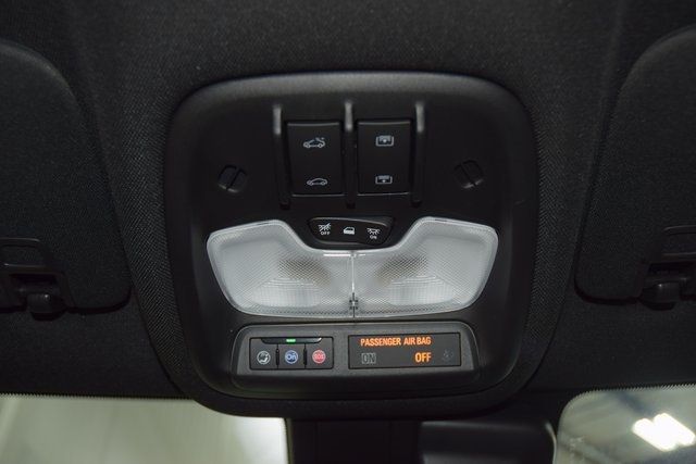 2026 Chevrolet Trailblazer FWD 4dr RS - 22922901 - 45