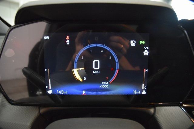 2026 Chevrolet Trailblazer FWD 4dr RS - 22922901 - 47