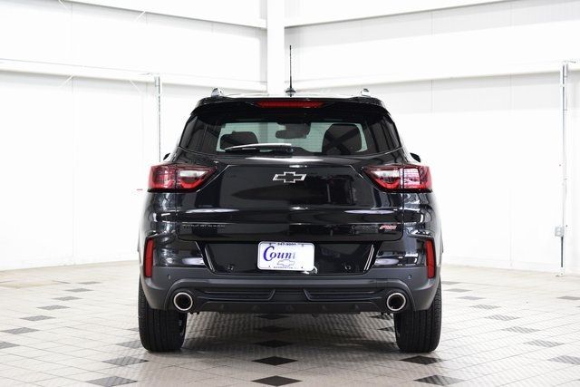 2026 Chevrolet Trailblazer FWD 4dr RS - 22922901 - 6