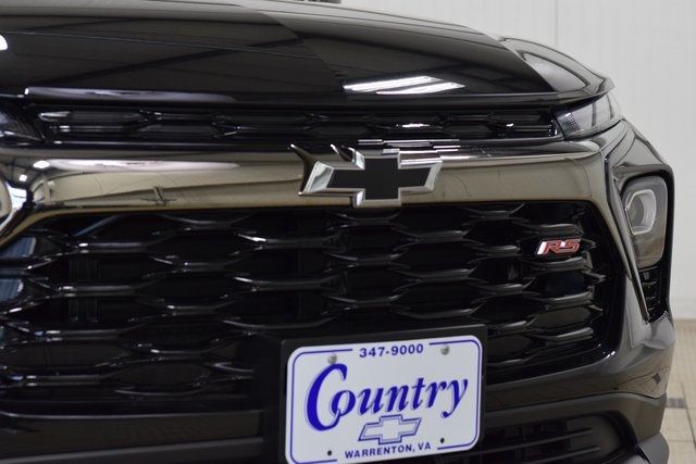 2026 Chevrolet Trailblazer FWD 4dr RS - 22922975 - 10