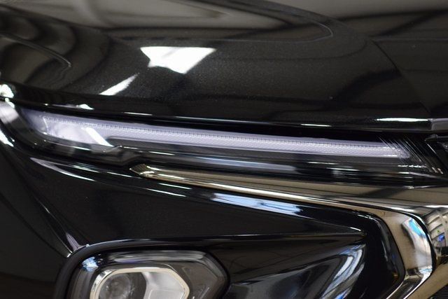 2026 Chevrolet Trailblazer FWD 4dr RS - 22922975 - 11